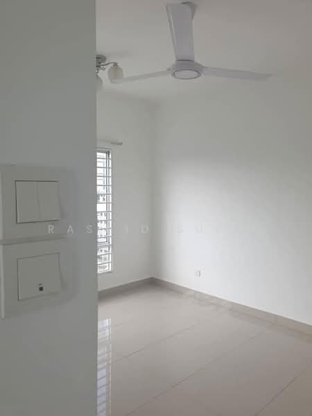 Service Residence for Sale at Gaya @ Melawati - Rashid Sukri - PropertyGuru.com.my