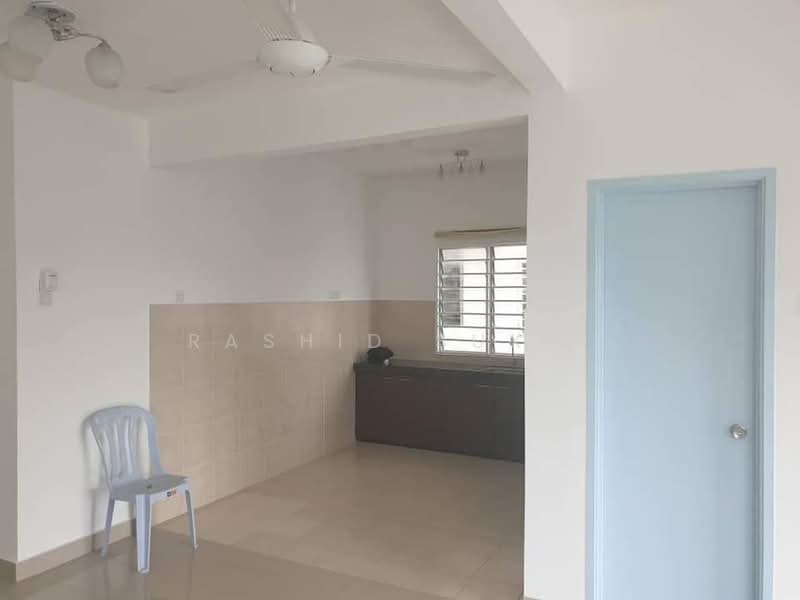 Service Residence for Sale at Gaya @ Melawati - Rashid Sukri - PropertyGuru.com.my