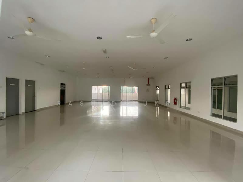 Service Residence for Sale at Gaya @ Melawati - Rashid Sukri - PropertyGuru.com.my