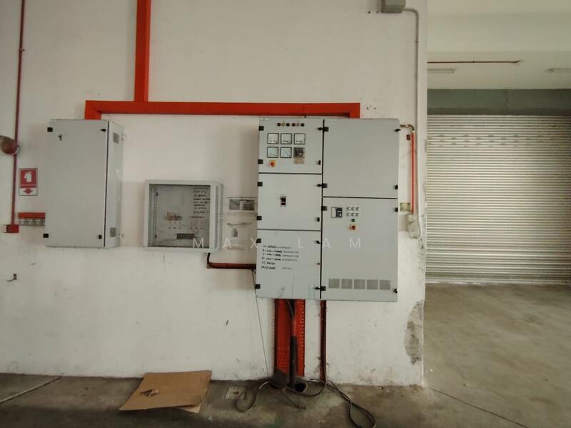 Factory for Rent in Ulu Tiram (Johor) - Max Lam - PropertyGuru.com.my