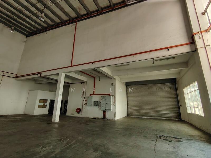 Factory for Rent in Ulu Tiram (Johor) - Max Lam - PropertyGuru.com.my
