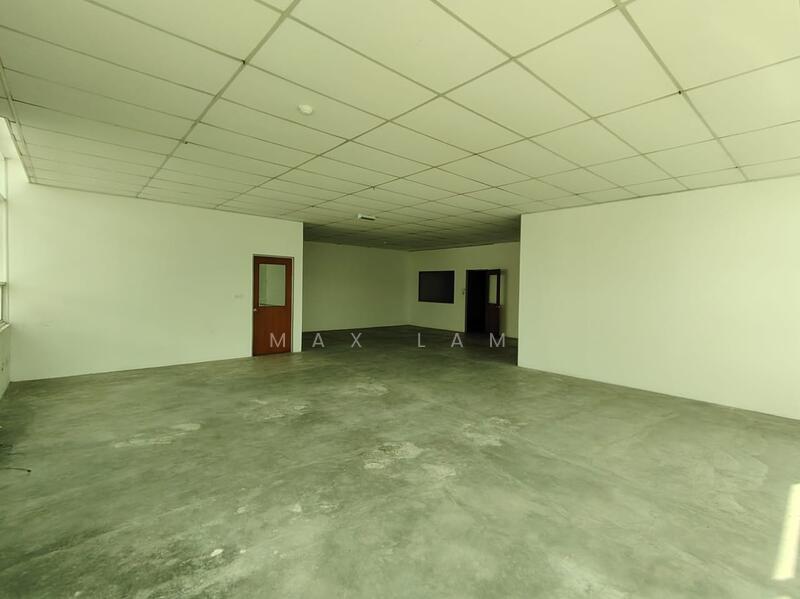 Factory for Rent in Ulu Tiram (Johor) - Max Lam - PropertyGuru.com.my
