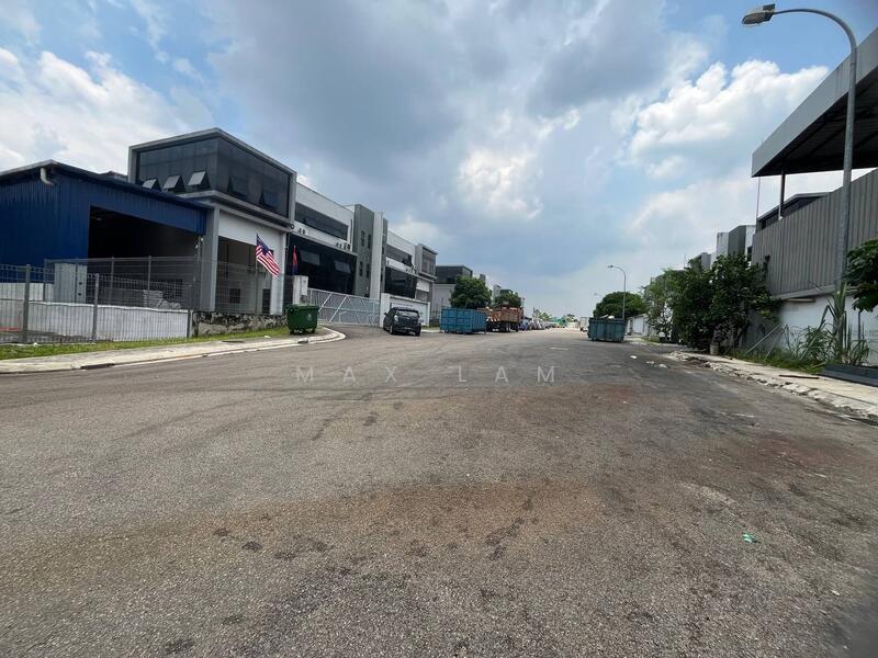Factory for Rent in Ulu Tiram (Johor) - Max Lam - PropertyGuru.com.my