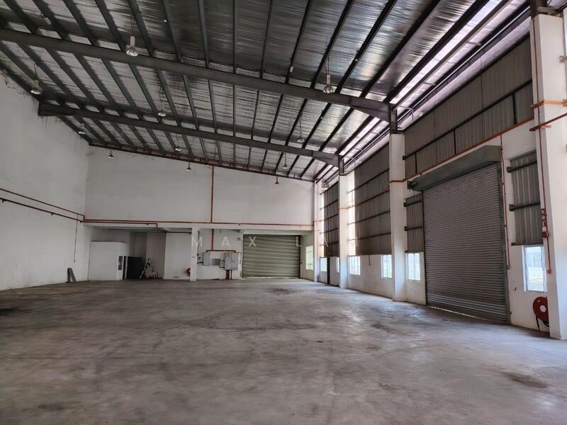 Factory for Rent in Ulu Tiram (Johor) - Max Lam - PropertyGuru.com.my
