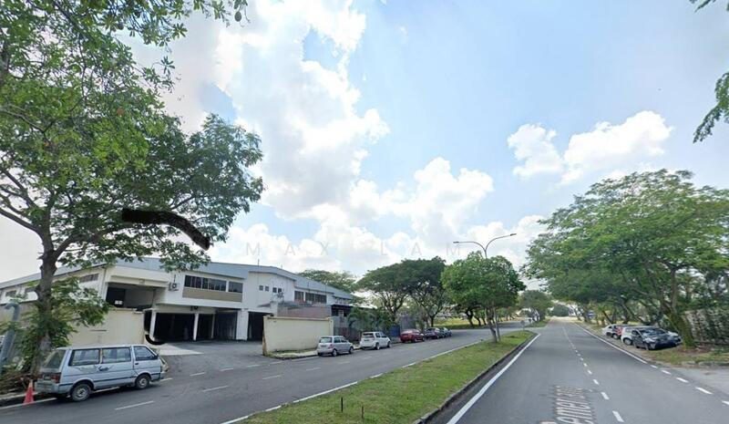Factory for Rent in Ulu Tiram (Johor) - Max Lam - PropertyGuru.com.my