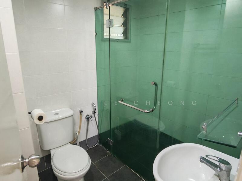 Mont Kiara Palma untuk Untuk Disewa - RM 5,500 /bulan, Mac 2026 - PropertyGuru.com.my