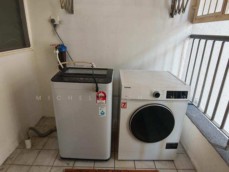 Mont Kiara Palma untuk Untuk Disewa - RM 5,500 /bulan, Mac 2026 - PropertyGuru.com.my