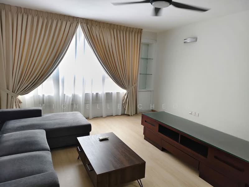 Mont Kiara Palma untuk Untuk Disewa - RM 5,500 /bulan, Mac 2026 - PropertyGuru.com.my