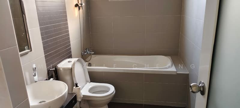 Mont Kiara Palma untuk Untuk Disewa - RM 5,500 /bulan, Mac 2026 - PropertyGuru.com.my