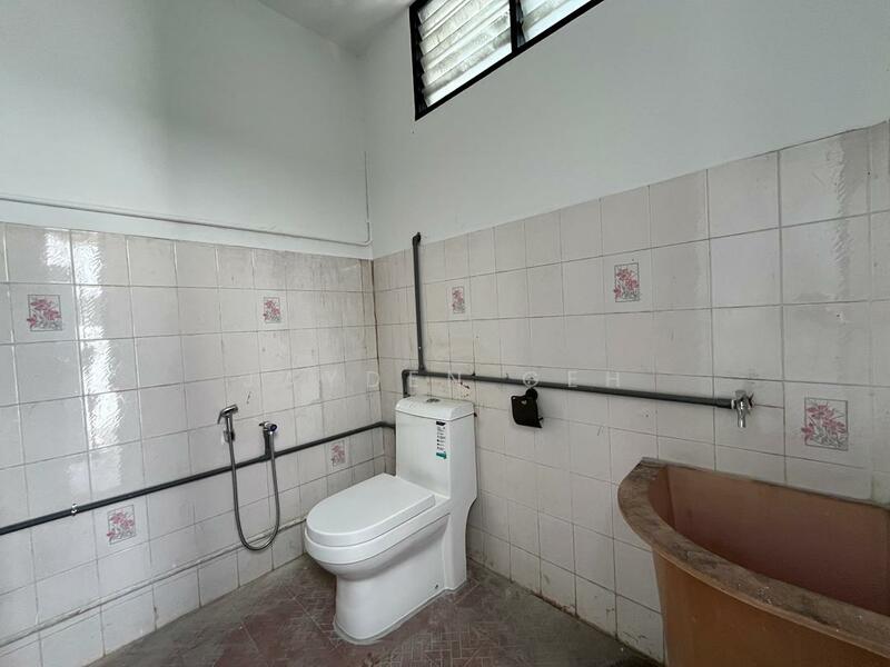 For Rent - Near City Plaza & UTC Kedah, Alor Setar