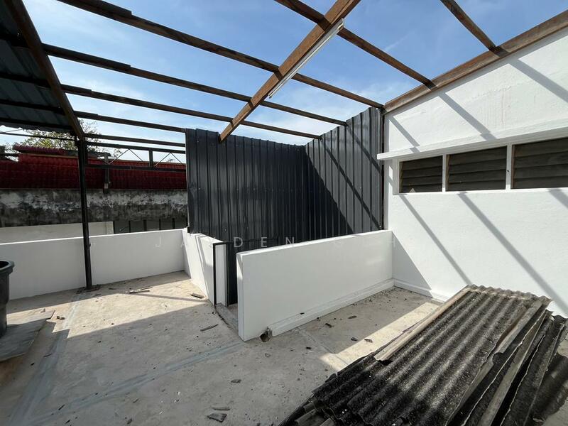 For Rent - Near City Plaza & UTC Kedah, Alor Setar