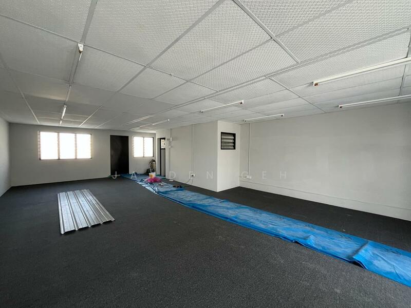 For Rent - Near City Plaza & UTC Kedah, Alor Setar