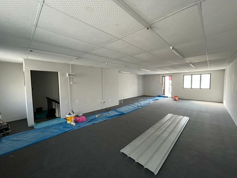 For Rent - Near City Plaza & UTC Kedah, Alor Setar