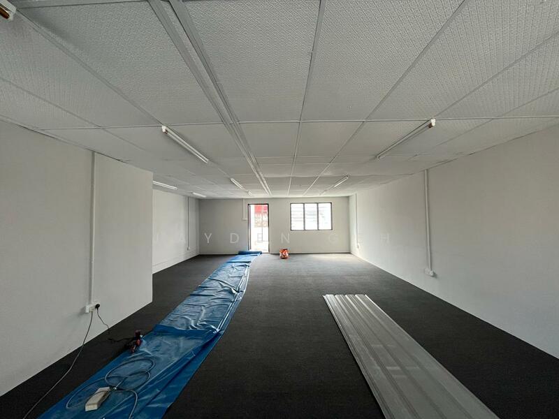 For Rent - Near City Plaza & UTC Kedah, Alor Setar