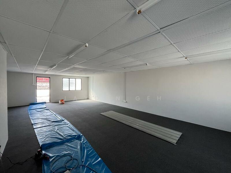 For Rent - Near City Plaza & UTC Kedah, Alor Setar