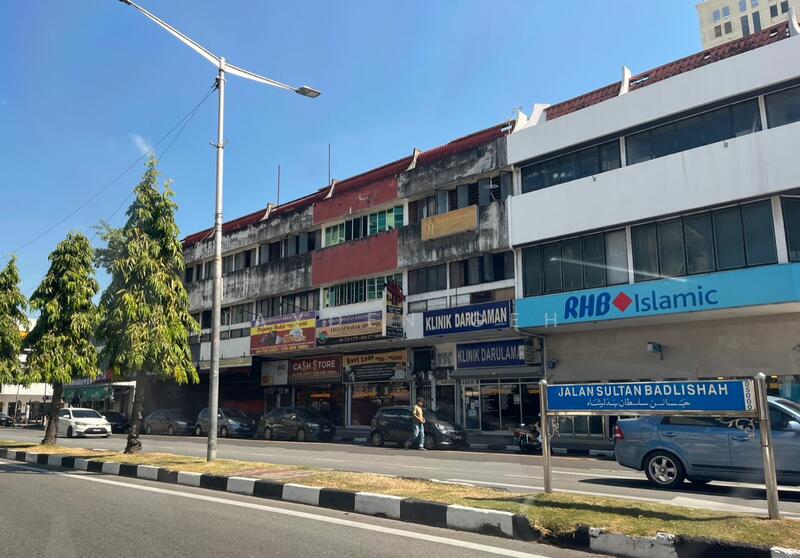 For Rent - Near City Plaza & UTC Kedah, Alor Setar