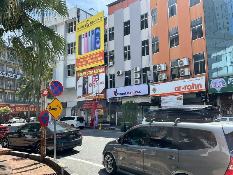 For Rent - Near City Plaza & UTC Kedah, Alor Setar