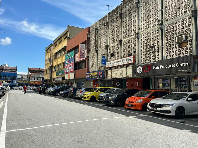 For Rent - Near City Plaza & UTC Kedah, Alor Setar