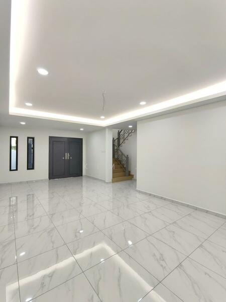 For Sale - Bandar Seri Alam Bandars Seris Alams