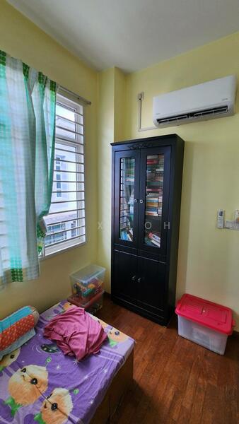 For Sale - Taman Bukit Indah @ D Grande, 2 Storey Cluster House