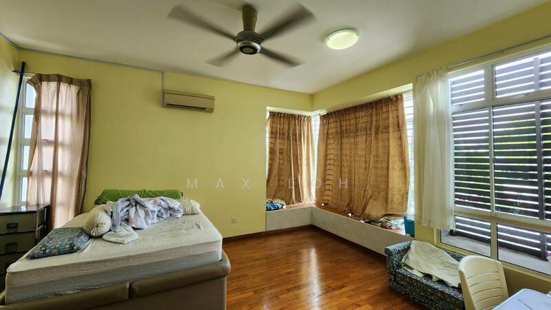 For Sale - Taman Bukit Indah @ D Grande, 2 Storey Cluster House