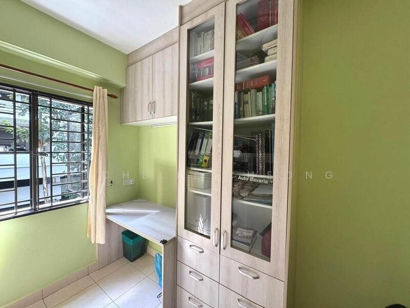 Casa Kiara untuk Untuk Disewa - RM 3,200 /bulan, Feb 2026 - PropertyGuru.com.my