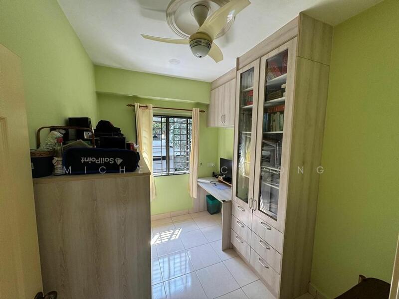 Casa Kiara untuk Untuk Disewa - RM 3,200 /bulan, Feb 2026 - PropertyGuru.com.my