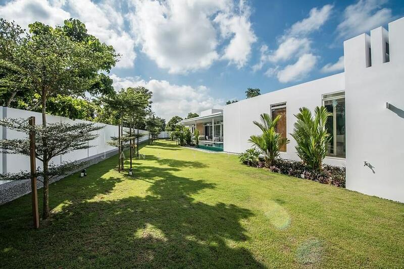 Bungalow for Sale in Iskandar Puteri (Nusajaya) (Johor) - Janlly Jong - PropertyGuru.com.my