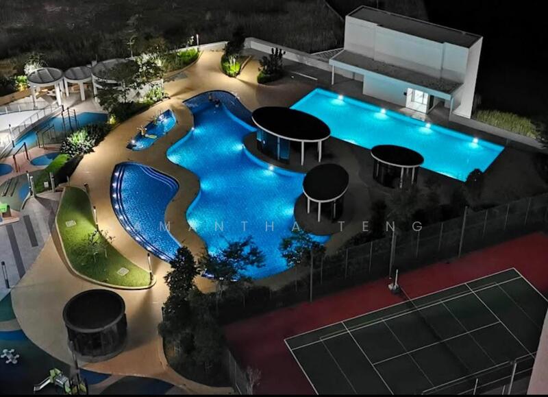 Condominium for Rent at Bora Residences - Samantha Teng - PropertyGuru.com.my