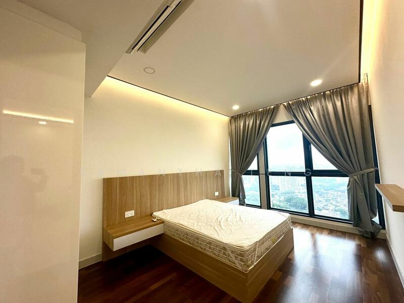 Condominium for Rent at Bora Residences - Samantha Teng - PropertyGuru.com.my
