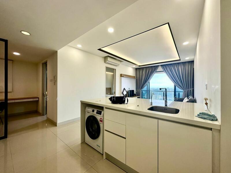 Condominium for Rent at Bora Residences - Samantha Teng - PropertyGuru.com.my