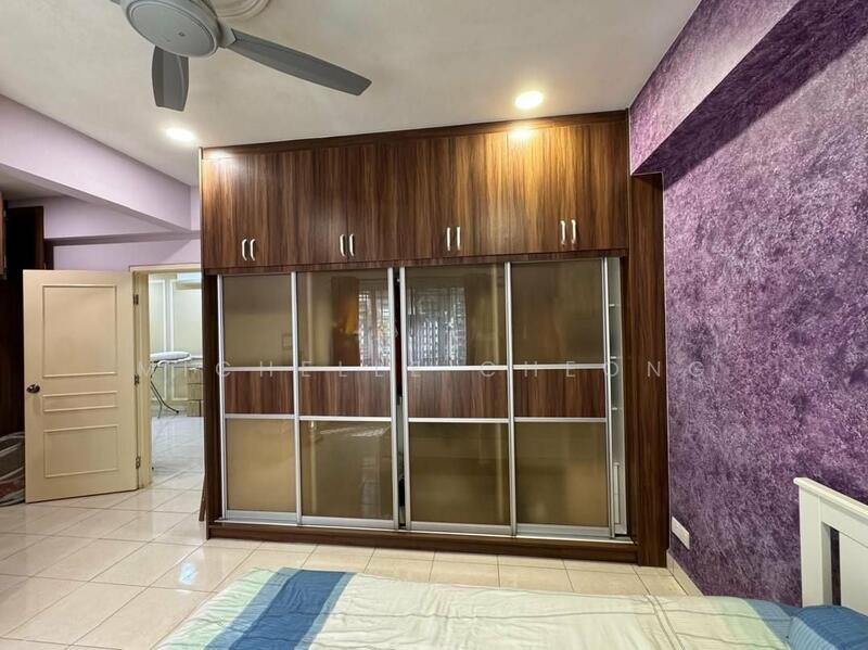 Casa Kiara untuk Untuk Disewa - RM 3,200 /bulan, Feb 2026 - PropertyGuru.com.my
