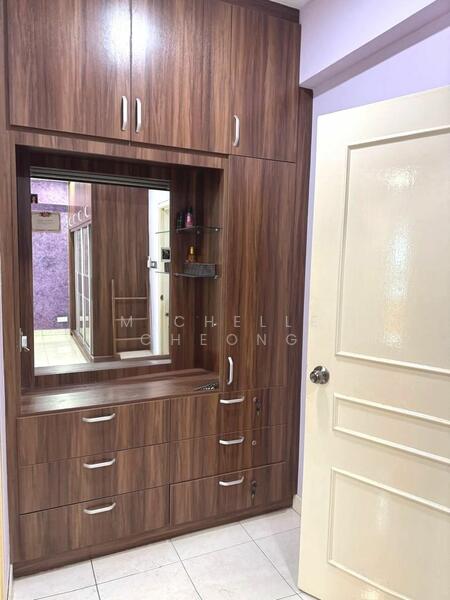 Casa Kiara untuk Untuk Disewa - RM 3,200 /bulan, Feb 2026 - PropertyGuru.com.my