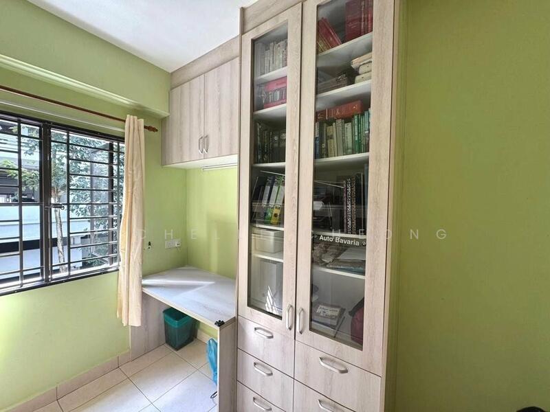 Casa Kiara untuk Untuk Disewa - RM 3,200 /bulan, Feb 2026 - PropertyGuru.com.my