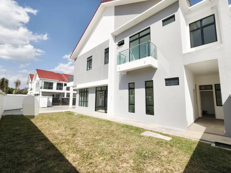 Untuk Dijual - AUSTIN MUTIARA