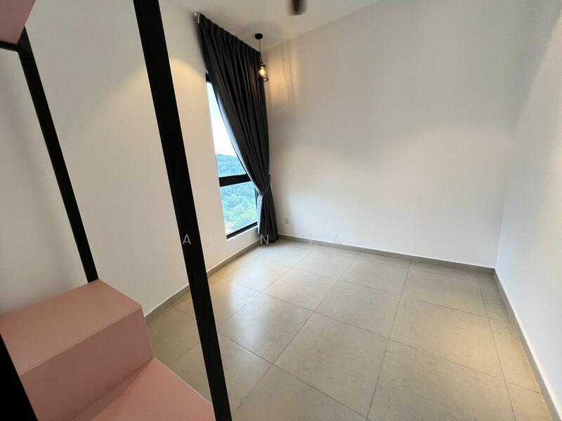 Service Residence for Rent at Mossaz @ Empire City - Alan Tai - PropertyGuru.com.my