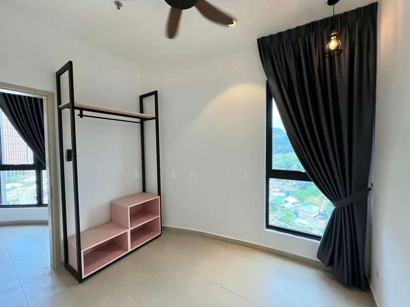 Service Residence for Rent at Mossaz @ Empire City - Alan Tai - PropertyGuru.com.my