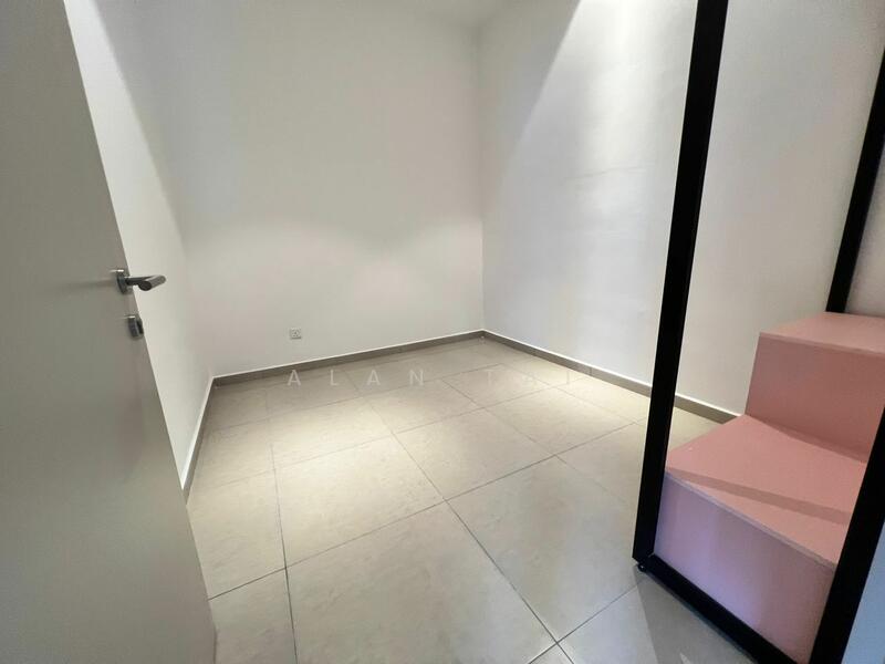 Service Residence for Rent at Mossaz @ Empire City - Alan Tai - PropertyGuru.com.my