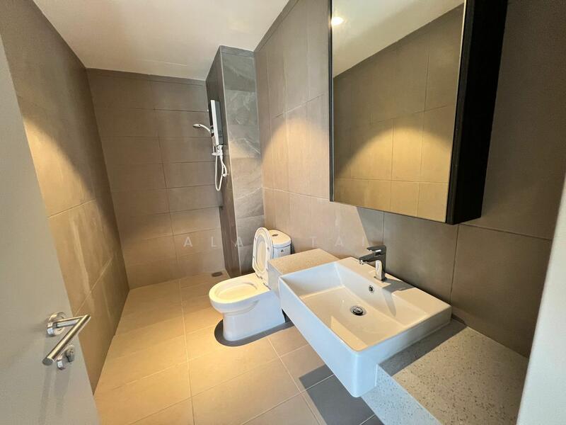 Service Residence for Rent at Mossaz @ Empire City - Alan Tai - PropertyGuru.com.my