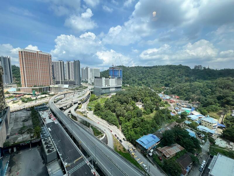 Service Residence for Rent at Mossaz @ Empire City - Alan Tai - PropertyGuru.com.my