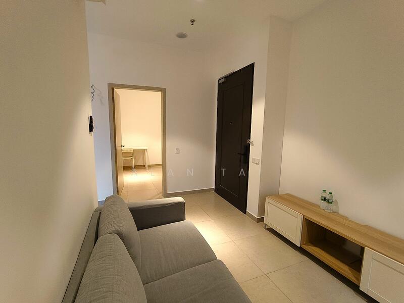 Service Residence for Rent at Mossaz @ Empire City - Alan Tai - PropertyGuru.com.my