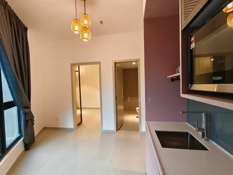 Service Residence for Rent at Mossaz @ Empire City - Alan Tai - PropertyGuru.com.my