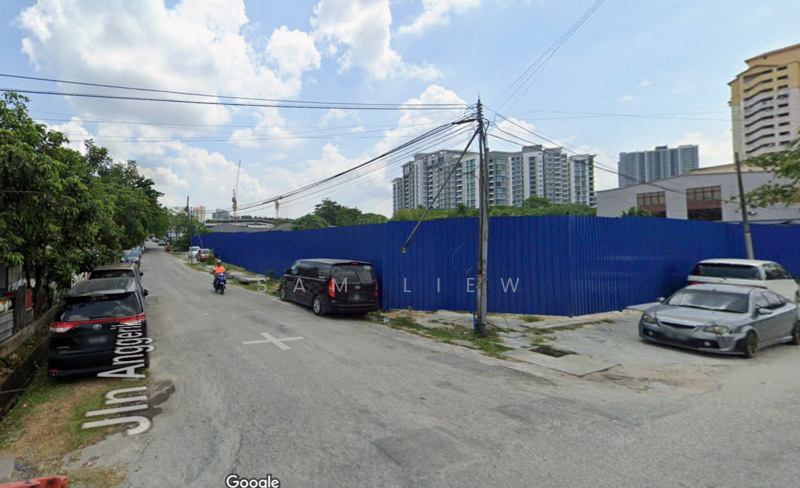 Tanah Kediaman untuk Dijual di Kampung Sungai Kayu Ara (Petaling Jaya) - Sam Liew - PropertyGuru.com.my