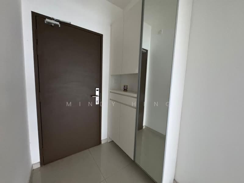 Servis Apartment untuk Dijual di Country Garden Central Park - Mindy Heng - PropertyGuru.com.my