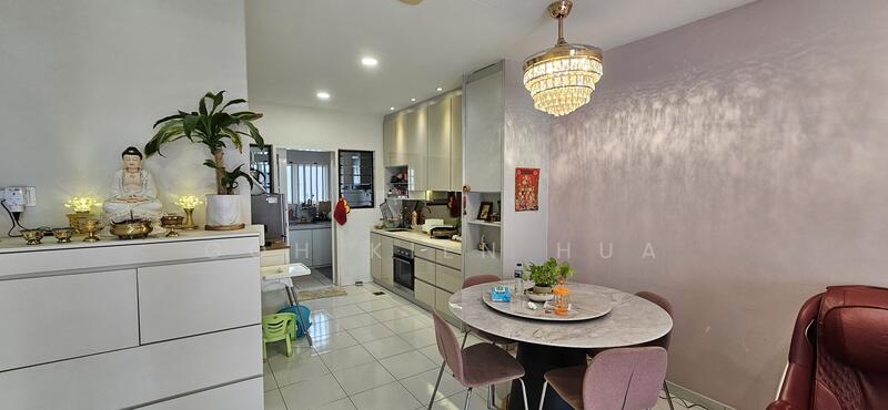 2 Stry Link House @ Setia Permai 1, Bandar Setia Alam, Shah Alam untuk Untuk Dijual - RM 710,000, Mac 2026 - PropertyGuru.com.my