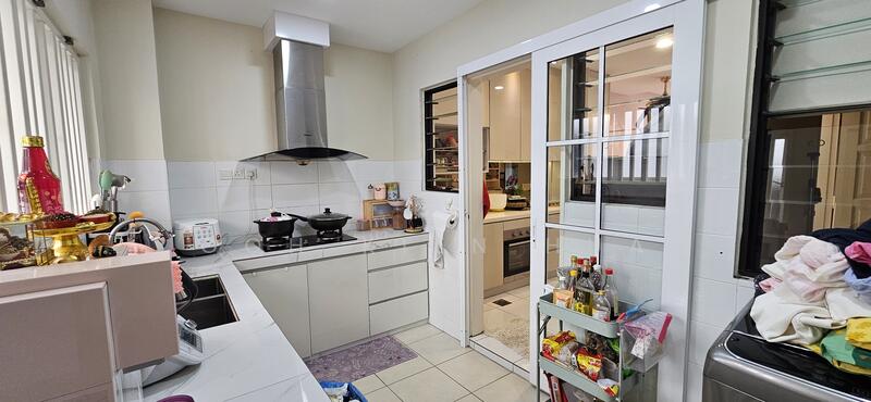 2 Stry Link House @ Setia Permai 1, Bandar Setia Alam, Shah Alam untuk Untuk Dijual - RM 710,000, Mac 2026 - PropertyGuru.com.my