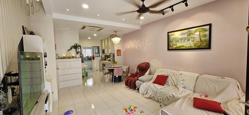 2 Stry Link House @ Setia Permai 1, Bandar Setia Alam, Shah Alam untuk Untuk Dijual - RM 710,000, Mac 2026 - PropertyGuru.com.my