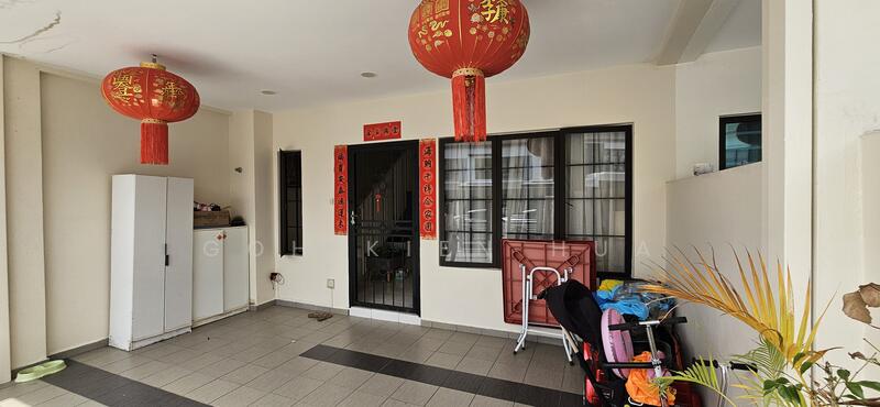 2 Stry Link House @ Setia Permai 1, Bandar Setia Alam, Shah Alam untuk Untuk Dijual - RM 710,000, Mac 2026 - PropertyGuru.com.my