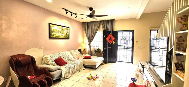 2 Stry Link House @ Setia Permai 1, Bandar Setia Alam, Shah Alam untuk Untuk Dijual - RM 710,000, Mac 2026 - PropertyGuru.com.my