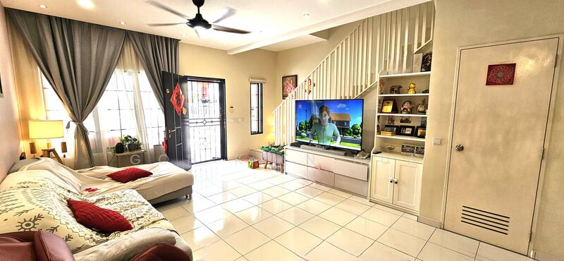 2 Stry Link House @ Setia Permai 1, Bandar Setia Alam, Shah Alam untuk Untuk Dijual - RM 710,000, Mac 2026 - PropertyGuru.com.my